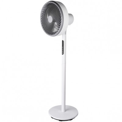 Ανεμιστήρας Δαπέδου 80W Φ30m 3-ταχυτήτων με Controller 